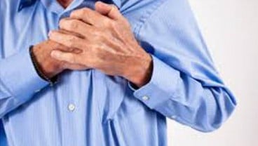 Silent Heart Attack, Inilah Bahayanya Serangan Jantung Diam-Diam