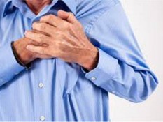 Silent Heart Attack, Inilah Bahayanya Serangan Jantung Diam-Diam