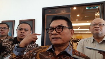 Moeldoko: Kartu Pra Kerja Dimulai April, Target 2 Juta Pekerja