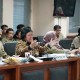 Menteri LHK Jelaskan 5 Program Nasional di Raker Komite II DPD RI