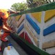 Transjakarta Alihkan Rute Harmoni-Pulogadung karena Proyek Underpass Senen 
