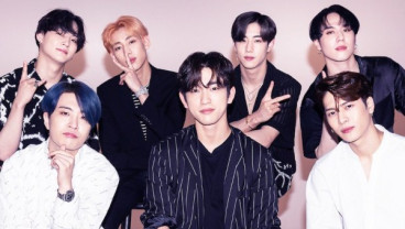 Giliran GOT7 Batalkan Konser Gara-gara Virus Corona