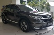 20 Tahun Meluncur di Indonesia, Honda CR-V Kian Eksis