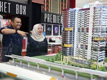 IPEX 2020: Adhi Persada Properti Tawarkan Apartemen Premium, Hingga Diskon Rp200 Juta