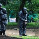 Tim Bareskrim Investigasi ‘Sidik Jari’ Pemilik Radioaktif Cesium di Perumahan Batan Indah
