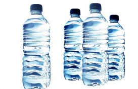 Kurangi Sampah Plastik, ASN Gorontalo Diwajibkan Gunakan Botol Air Minum