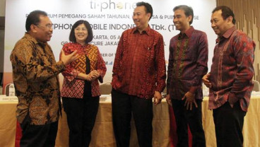 Sinarmas Sekuritas Ikut Terbawa dalam Problem Obligasi TELE