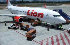 Terbangi Rute Domestik, Biaya Operasional Batik dan Lion Justru Tinggi
