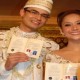 Anne Avantie Menangis saat Kebaya Pengantin Ashraf Sinclair dan BCL Hilang