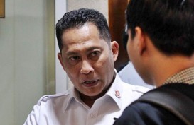 Buwas Pastikan Stok Beras Bulog Aman Jelang Lebaran