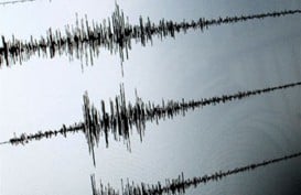 Gempa Tektonik Magnitudo 4,5 Guncang Bima Selasa Sore