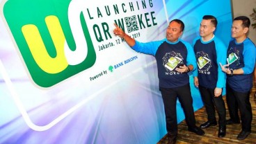 Bukopin Siapkan Fitur Baru untuk Wokee