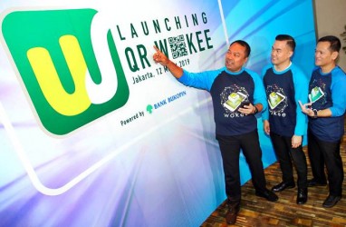 Bukopin Siapkan Fitur Baru untuk Wokee