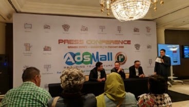 Ads Mall, Marketplace Periklanan Hadir di Indonesia