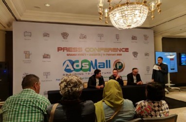 Ads Mall, Marketplace Periklanan Hadir di Indonesia