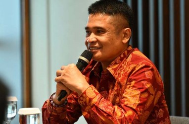 Pelindo I Fokus Kembangkan Belawan dan Kuala Tanjung