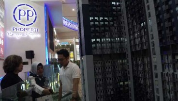 IPEX 2020: PP Properti Raup Penjualan Rp20,5 Miliar