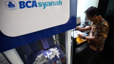 2019, BCA Syariah Bukukan Laba Rp67,2 Miliar