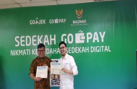 Bayar Sekolah Pakai GoPay, Inisiatif Sekolah Bukan Kebijakan Kementerian