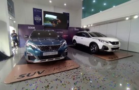 Peugeot Siap Hadirkan Produk Baru di GIIAS 2020
