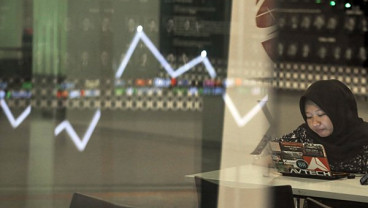 10 Saham Paling Diincar Asing pada Perdagangan 18 Februari
