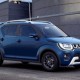 Maruti Suzuki Hadirkan New Ignis untuk Pasar India