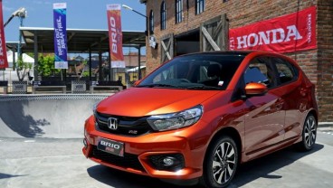 Vietnam dan Filipina Proteksi Impor, Honda Pede Pacu Ekspor Mobil