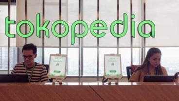 Tokopedia Optimistis Pasar Reksa Dana Makin Cerah