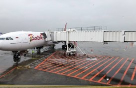 BATIK AIR ID-8618 : Cerita di Balik Penerbangan dari Wuhan