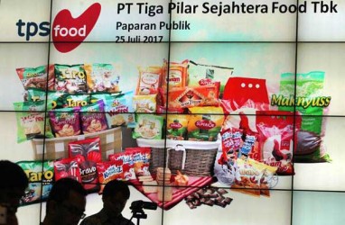 Catat Jadwal Public Expose Tiga Pilar (AISA)