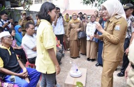 Bangun Rumah Korban Kebakaran, Pemkot Palembang Minta Bantuan ke Pemerintah Pusat