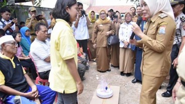 Bangun Rumah Korban Kebakaran, Pemkot Palembang Minta Bantuan ke Pemerintah Pusat