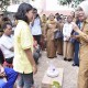 Bangun Rumah Korban Kebakaran, Pemkot Palembang Minta Bantuan ke Pemerintah Pusat