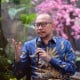 Chatib Basri Bakal Isi Kursi Kartika di Bank Mandiri, Andrinof Wakilnya