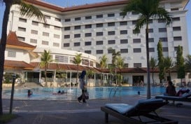 Investasi Hotel Asia Pasifik Melambung 44 Persen di 2019