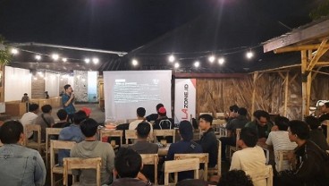 Cari Bibit Potensial, Lazone Bali Gelar Turnamen e-sport 