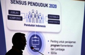 BPS Sulsel : Sudah 9.000 Kepala Keluarga Lakukan Sensus Penduduk