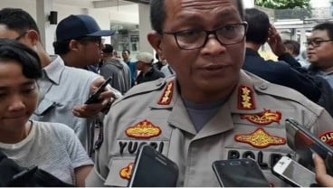 Polda Metro Jaya Bidik Klinik Aborsi Lain di Jakarta Pusat