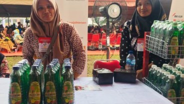 Sangat Menjanjikan, Margin Sabun Cuci Piring Tembus 30 Persen