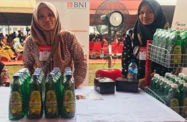 Sangat Menjanjikan, Margin Sabun Cuci Piring Tembus 30 Persen