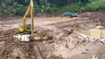 Longsor Bandung Barat: Jika Darurat, Tol Purbaleunyi Contra Flow