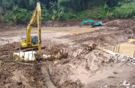 Longsor Bandung Barat: Jika Darurat, Tol Purbaleunyi Contra Flow