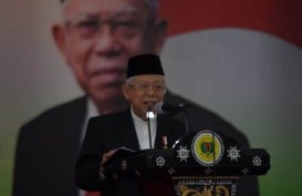 Wapres Ma'ruf Amin: Universitas Harus Bisa Tangkal Radikalisme