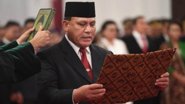 ICW: Pimpinan KPK Bertanggung Jawab atas Pelarian Harun Masiku