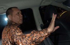 Polri Desak Maqdir Ismail Kooperatif Serahkan Nurhadi ke KPK