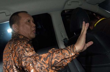 Polri Desak Maqdir Ismail Kooperatif Serahkan Nurhadi ke KPK