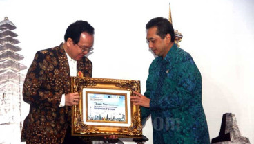 TRADE TOURISM & INVESTMENT FORUM