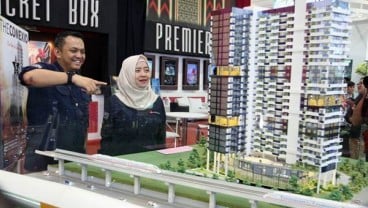 Sasar Mahasiswa, Adhi Persada Properti Siapkan Dua Proyek Baru