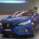 Raih Respons Positif, Honda Yakin Civic Hatchback RS Capai Target