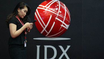 Reli IHSG Berlanjut, Asing Net Buy Rp100 Miliar Lebih